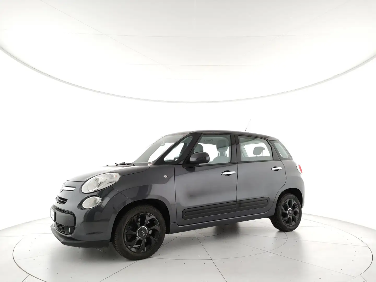 Fiat 500L l 1.4 t-jet 120cv lounge - 2