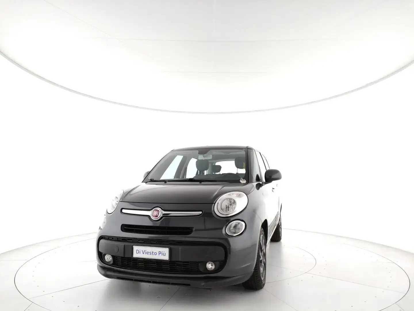 Fiat 500L l 1.4 t-jet 120cv lounge - 1