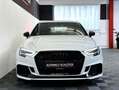 Audi RS3 2.5 TFSI*KW V3*ASR*V1 Wheels*Matrix*Virtual* Weiß - thumbnail 2