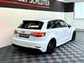 Audi RS3 2.5 TFSI*KW V3*ASR*V1 Wheels*Matrix*Virtual* Weiß - thumbnail 17