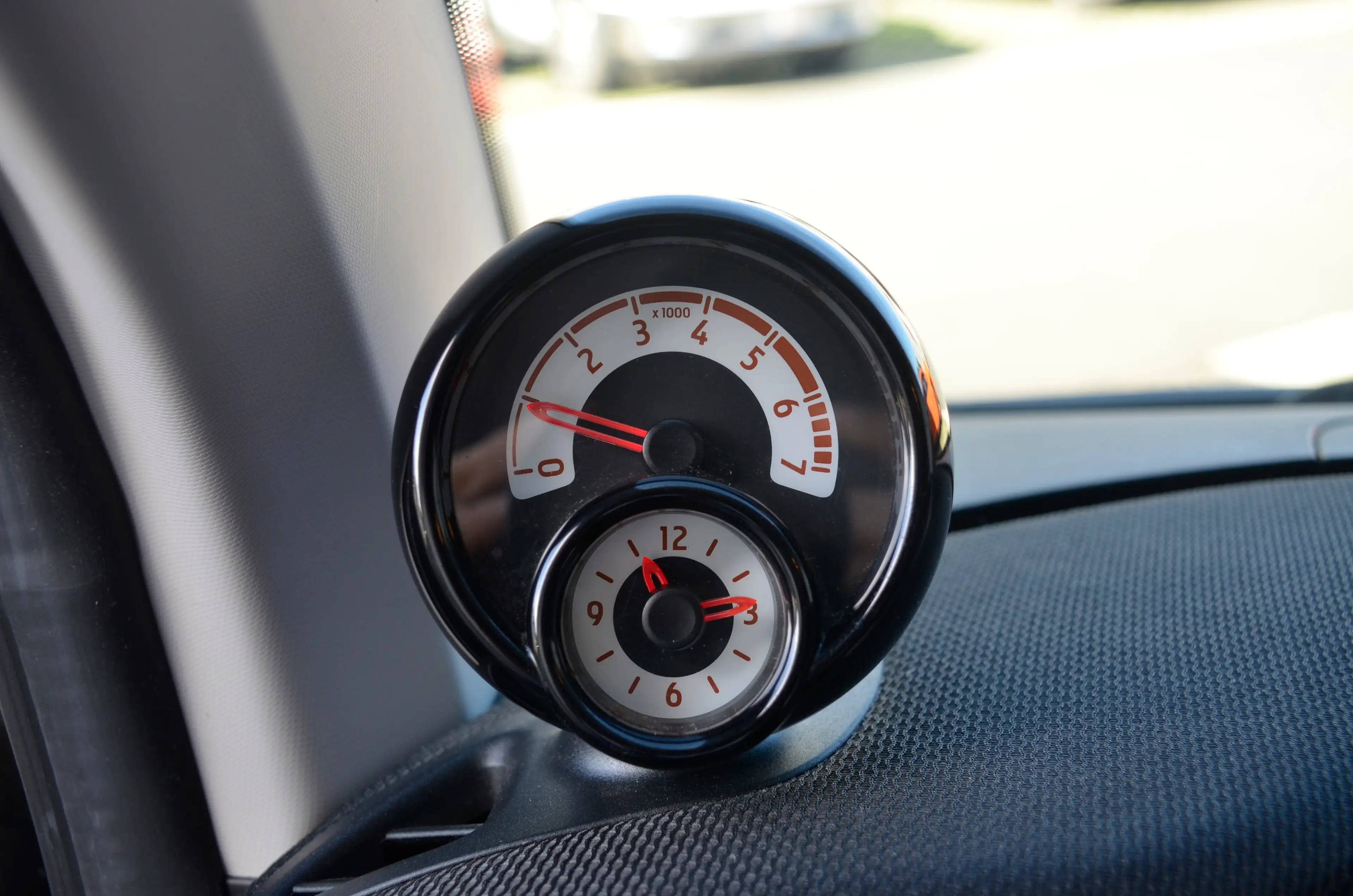 smart forTwo Fortwo coupé 0.9 Turbo Passion DCT (EU6.2) — photo 14