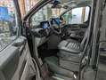 Ford Tourneo Custom Bus L2 Titanium X AWD Schwarz - thumbnail 9