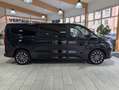 Ford Tourneo Custom Bus L2 Titanium X AWD Schwarz - thumbnail 4