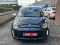 Citroen C1 1.0 VTI ** CLIM ** BLUETOOTH ** EURO 6 ** Black - thumbnail 2