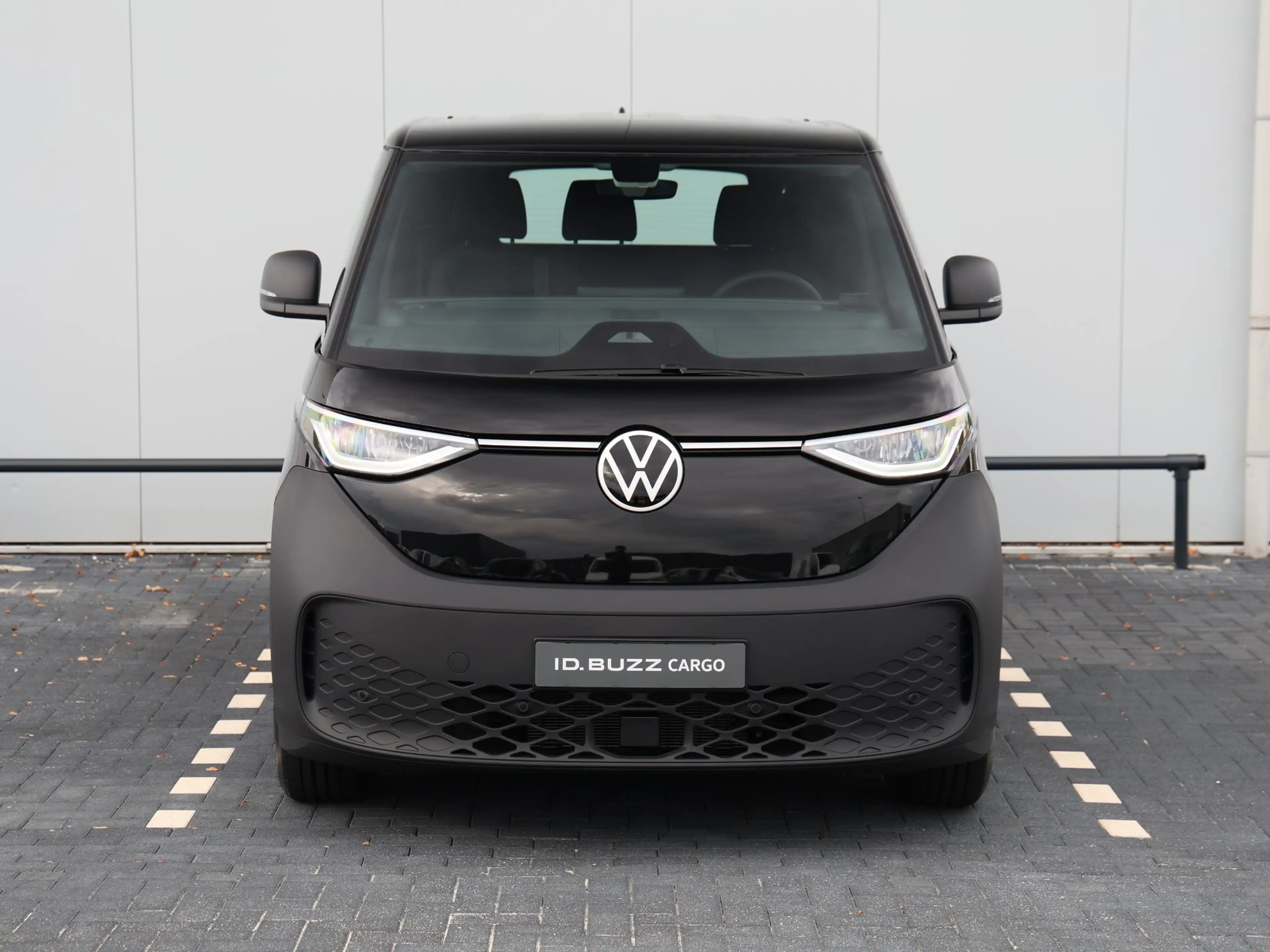 Volkswagen ID. Buzz Cargo Economy Limited Edition 79 kWh 286PK | Grote accu — photo 4