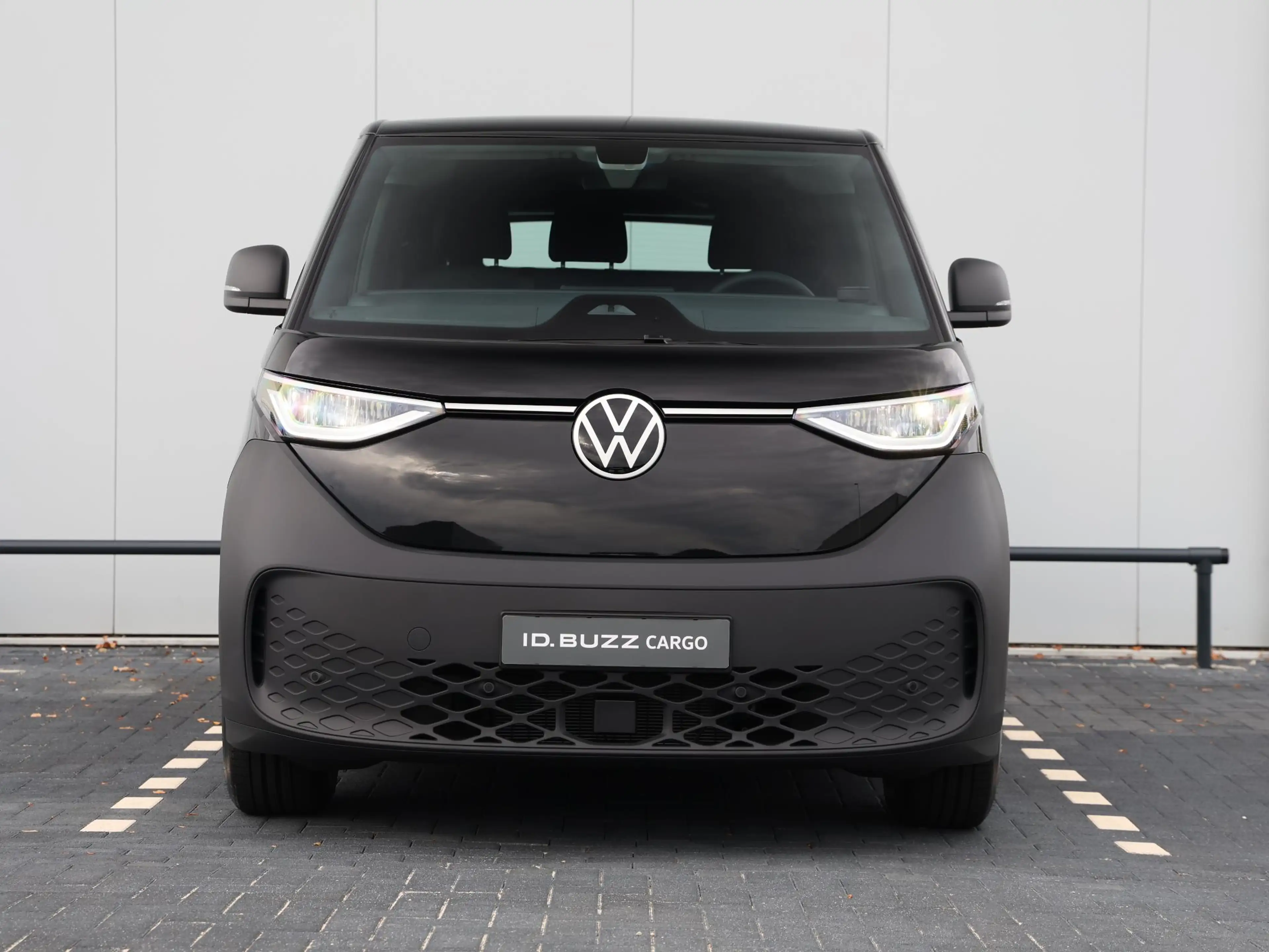 Volkswagen ID. Buzz Cargo Economy Limited Edition 79 kWh 286PK | Grote accu — photo 12