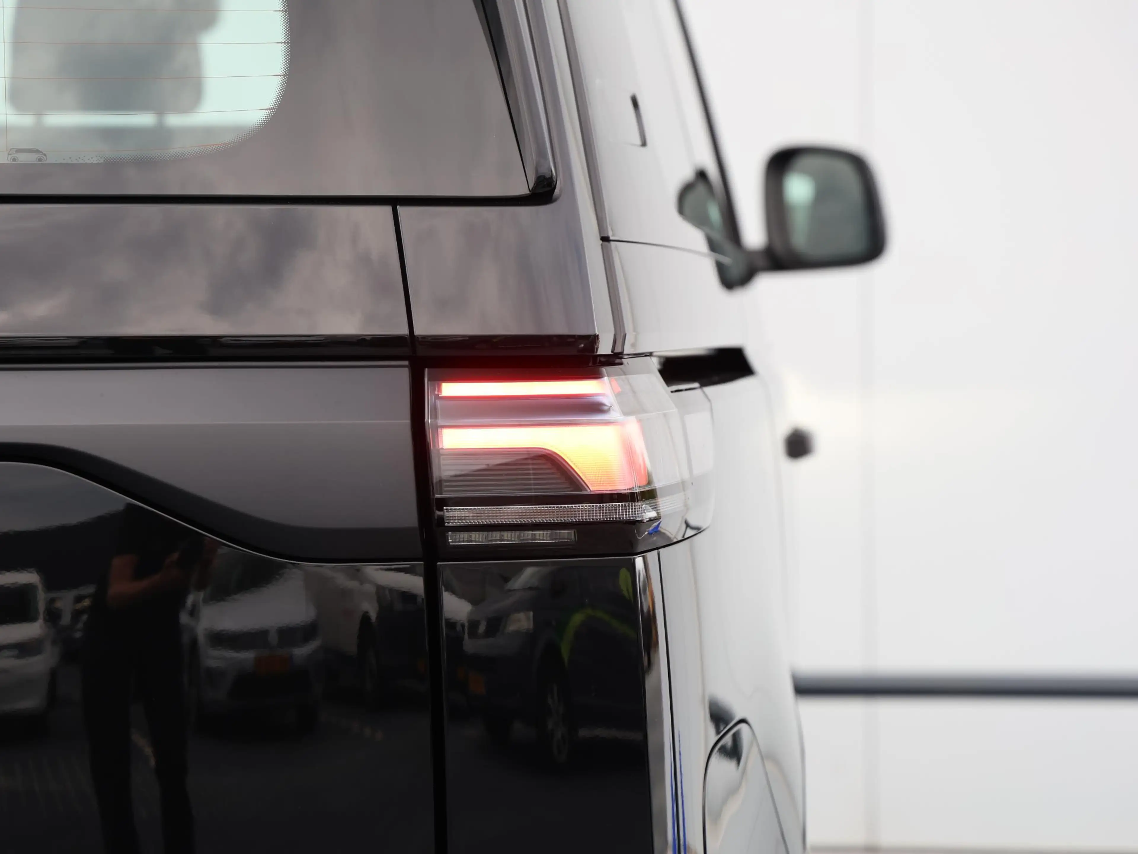 Volkswagen ID. Buzz Cargo Economy Limited Edition 79 kWh 286PK | Grote accu — photo 15