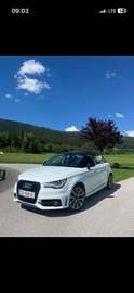 Sline TDI Sportback