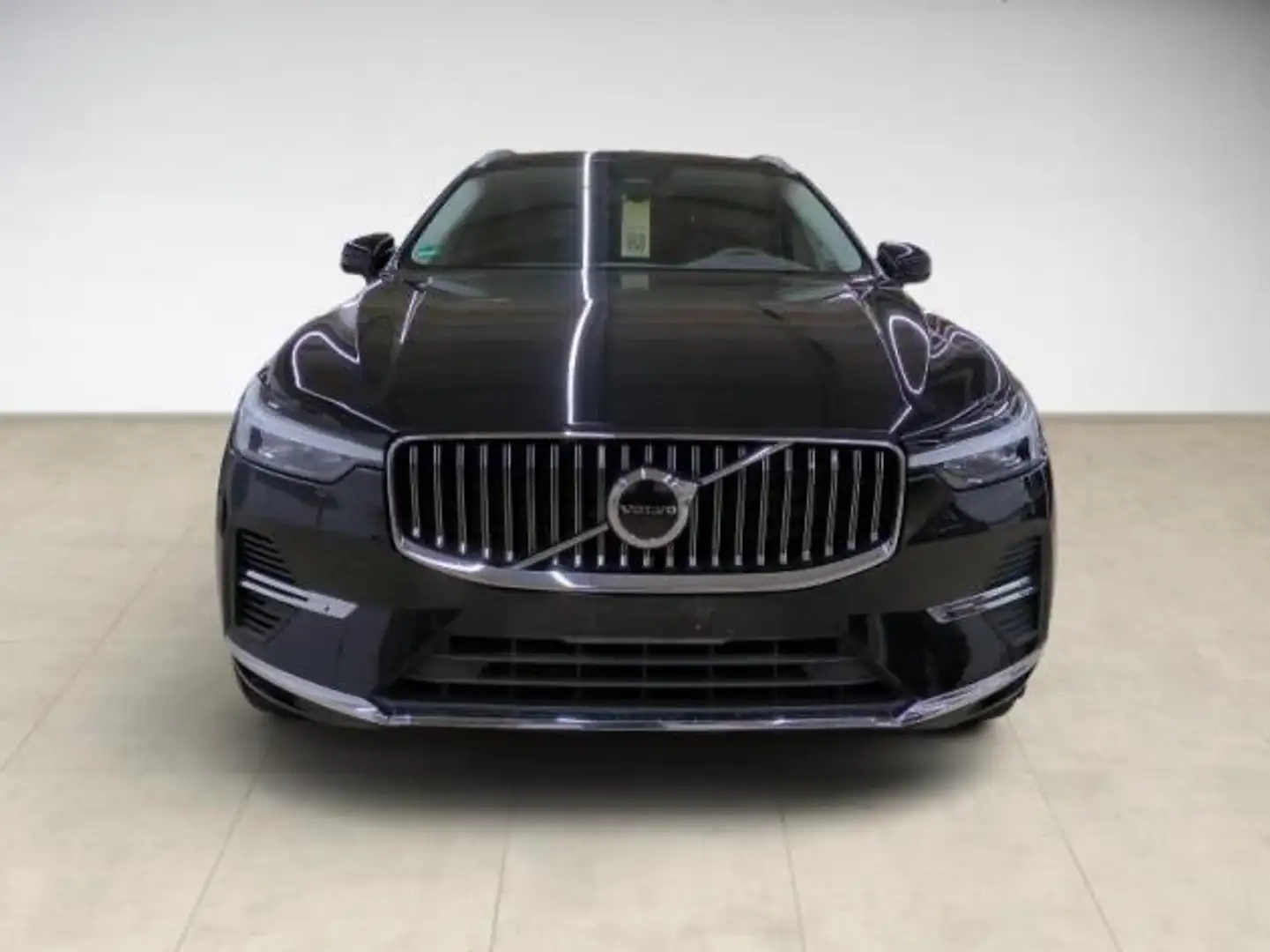 Volvo XC60 Plus Bright Plug-In Hybrid AWD*AHK*MATRIX Schwarz - 2