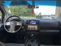 Nissan Navara 2.5 dCi SE Double C. Airco 4x4 Argento - thumbnail 9