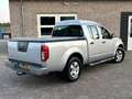 Nissan Navara 2.5 dCi SE Double C. Airco 4x4 Argento - thumbnail 15