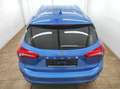 Ford Focus 1.0 TITANIUM EURO-6 KAMERA KLIMA LED AUTOMATIK SOS Bleu - thumbnail 9