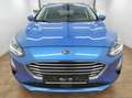 Ford Focus 1.0 TITANIUM EURO-6 KAMERA KLIMA LED AUTOMATIK SOS Bleu - thumbnail 8