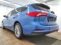 Ford Focus 1.0 TITANIUM EURO-6 KAMERA KLIMA LED AUTOMATIK SOS Bleu - thumbnail 11