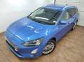 Ford Focus 1.0 TITANIUM EURO-6 KAMERA KLIMA LED AUTOMATIK SOS Bleu - thumbnail 3