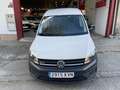 Volkswagen Caddy 2.0TDI Kombi 4M 90kW Blanco - thumbnail 23