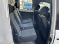 Volkswagen Caddy 2.0TDI Kombi 4M 90kW Blanco - thumbnail 14