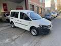Volkswagen Caddy 2.0TDI Kombi 4M 90kW Blanco - thumbnail 2