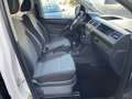 Volkswagen Caddy 2.0TDI Kombi 4M 90kW Weiß - thumbnail 17