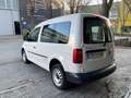 Volkswagen Caddy 2.0TDI Kombi 4M 90kW Blanco - thumbnail 4