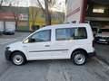 Volkswagen Caddy 2.0TDI Kombi 4M 90kW Blanco - thumbnail 5