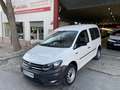Volkswagen Caddy 2.0TDI Kombi 4M 90kW Blanco - thumbnail 1