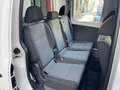 Volkswagen Caddy 2.0TDI Kombi 4M 90kW Weiß - thumbnail 19
