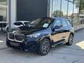 BMW X1 sDrive18i M-Paket Aut. Schwarz - thumbnail 1