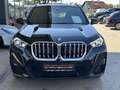BMW X1 sDrive18i M-Paket Aut. Schwarz - thumbnail 3