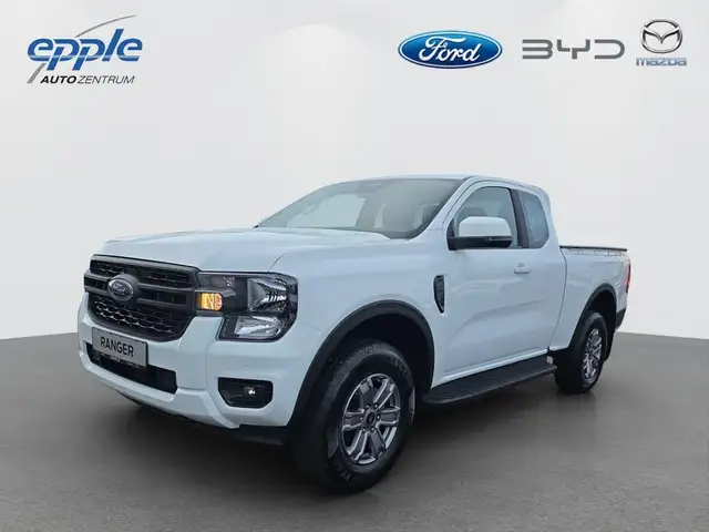 Ford Ranger Extrakabine XLT 2.0D Schalter/AHK
