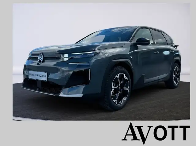 Citroen C5 Aircross Elektro 210  Max inkl. WKR