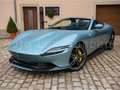 Ferrari Roma Spider/Carbon/Passenger Display/360/Matrix LED Bleu - thumbnail 1