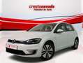 Volkswagen Golf e ePower 100 kW 136CV Blanco - thumbnail 1