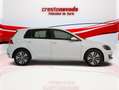 Volkswagen Golf e ePower 100 kW 136CV Blanco - thumbnail 16