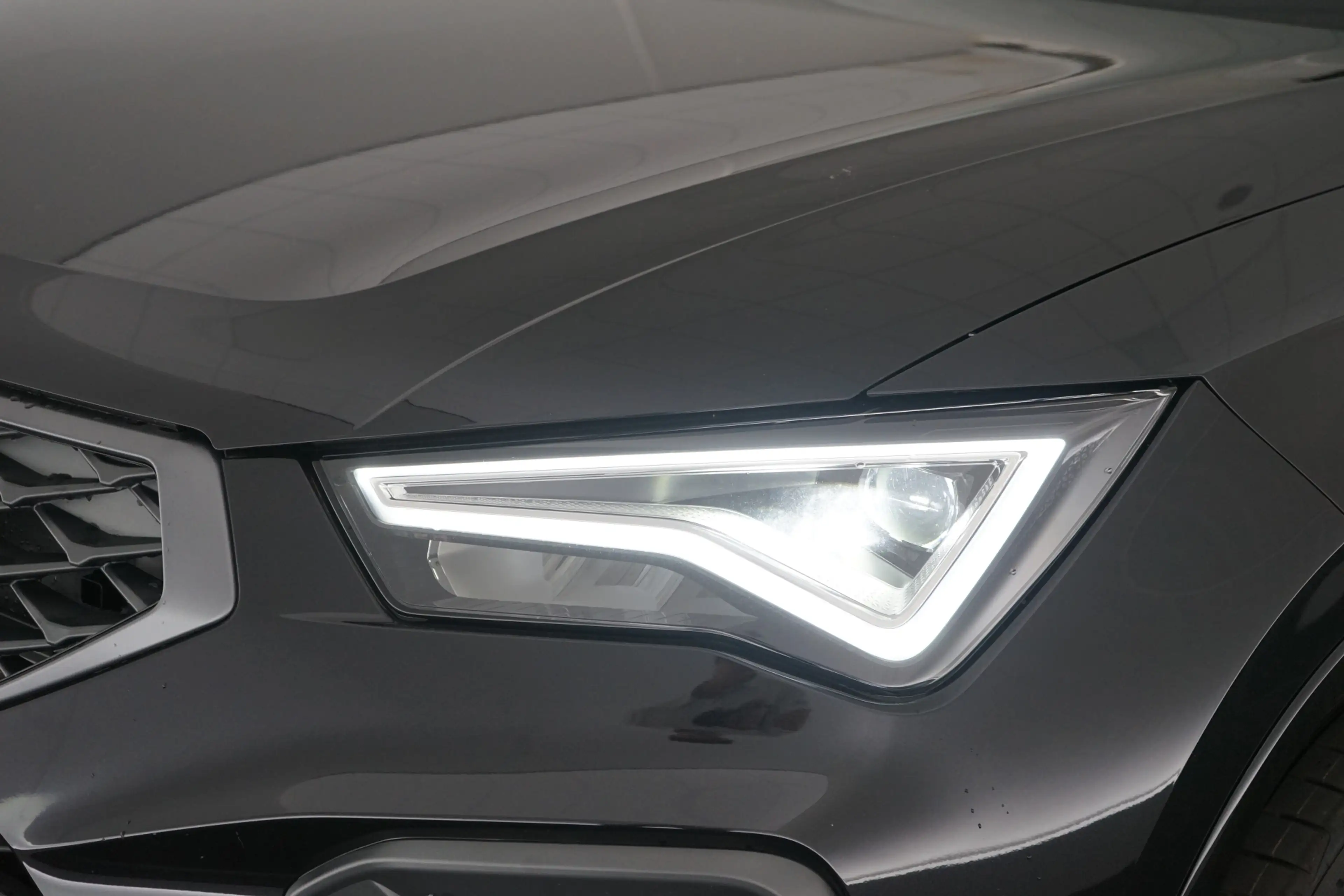 SEAT Ateca 1.5 TSI Xperience Business Intense — photo 7