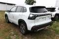 Suzuki S-Cross Comfort+ 1.4 MHEV 4WD Aut Pano 360° Lede 81 kW ... Weiß - thumbnail 4