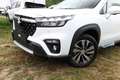 Suzuki S-Cross Comfort+ 1.4 MHEV 4WD Aut Pano 360° Lede 81 kW ... Weiß - thumbnail 5