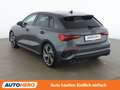 Audi S3 2.0 TFSI quattro Grau - thumbnail 4
