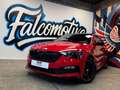 Skoda Scala 1.0 TSI Monte Carlo *19.046 KM*PANO*LED* Rouge - thumbnail 4