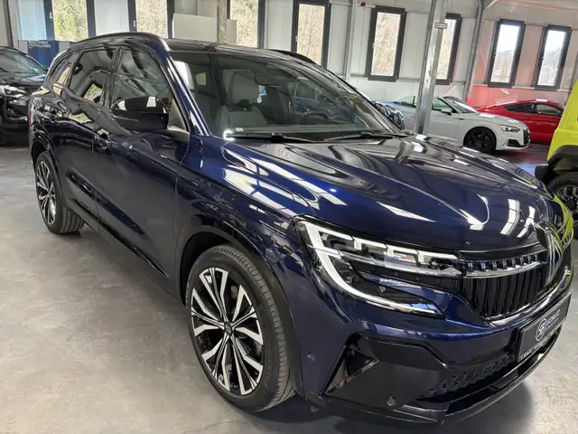 Renault Espace 1.2 ICONIC E-Tech Hybrid