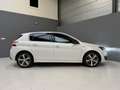Peugeot 308 1.2 PureTech GT-line LED|Cruise|Navi|Clima Wit - thumbnail 7