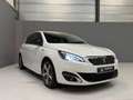 Peugeot 308 1.2 PureTech GT-line LED|Cruise|Navi|Clima Wit - thumbnail 28