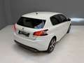 Peugeot 308 1.2 PureTech GT-line LED|Cruise|Navi|Clima Wit - thumbnail 11