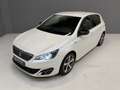Peugeot 308 1.2 PureTech GT-line LED|Cruise|Navi|Clima Wit - thumbnail 24