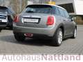 MINI Cooper 5-trg. Chili Autom. Klimaautomatik Sitzh. Zilver - thumbnail 4