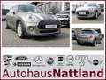 MINI Cooper 5-trg. Chili Autom. Klimaautomatik Sitzh. Zilver - thumbnail 1