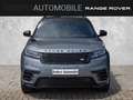 Land Rover Range Rover Velar D300 AWD Dynamic SE MERIDAN Gris - thumbnail 2