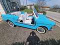 Autobianchi Sonstige Bianchina Jolly Special Blau - thumbnail 21