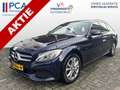 Mercedes-Benz C 350 Estate e Lease Edition Azul - thumbnail 1