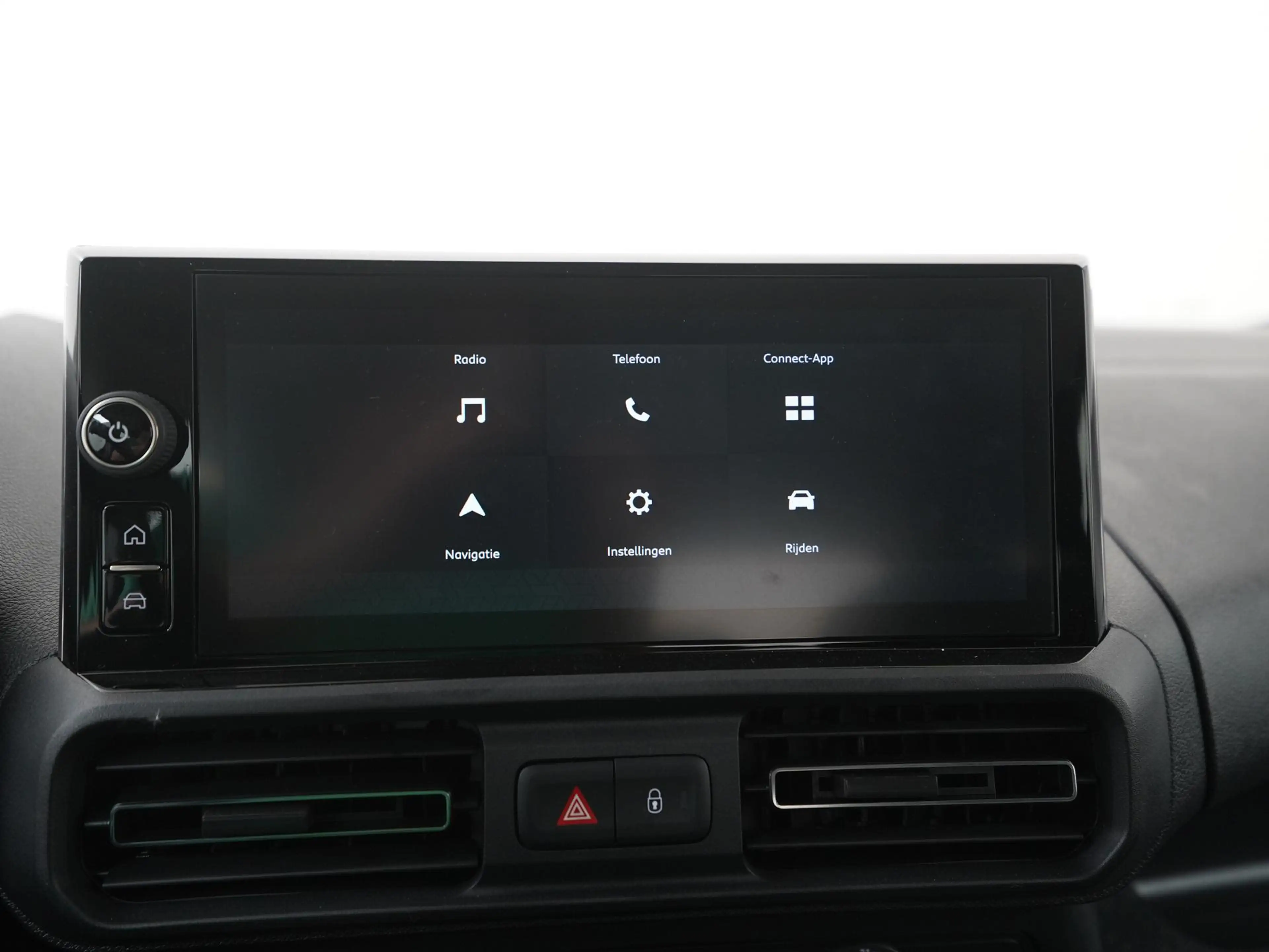 Citroen Berlingo ë-Berlingo Feel 50 kWh | 3 Fase | Carplay | 5 pers — photo 14